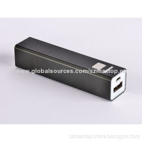 Power Banks for iPhone 5C